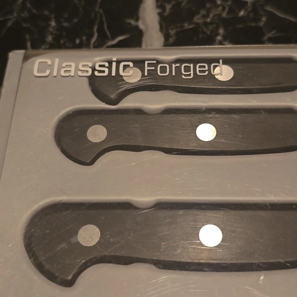 ❤️BUY 2 GET 1 FREE CLASSIC Christopher Kimball Edition 3-pc Starter Set
